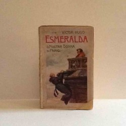 Esmeralda di Hugo Victor