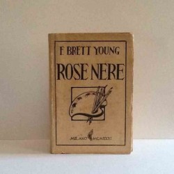 Rose nere di Young F.Brett