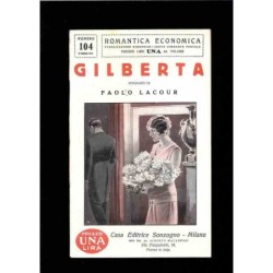 Gilberta di Lacour Paolo