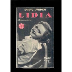 Lidia di Lavedan E.