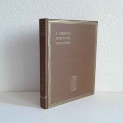 Spettri - anitra selvatica - con ex libris di Ibsen Enrico Giov.