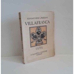 Villafranca di Forzano...