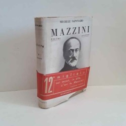 Mazzini - vol.2 di Saponaro M.