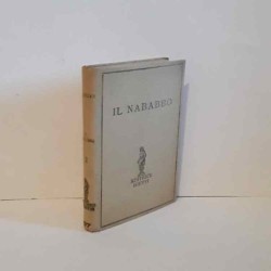 Il nababbo - vol.2 di Daudet Alfonso