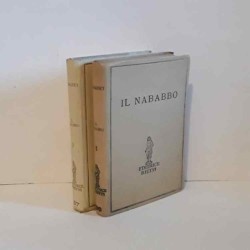Il nababbo - in 2 volumi di...