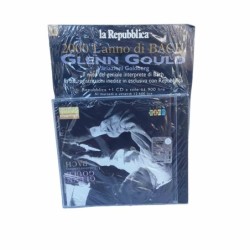 3 CD Glenn Gould - 2000...