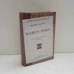 Marco Polo di Allulli Ranieri
