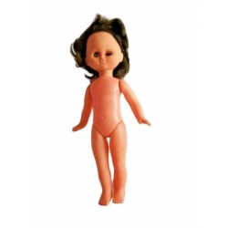 Bambola Franca Vintage anni '70 - altezza 31 cm