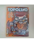 Topolino story