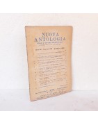 NUOVA ANTOLOGIA