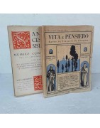VITA E PENSIERO