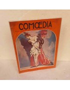 COMOEDIA