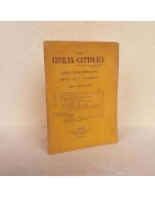 CIVILTA' CATTOLICA