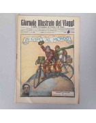 GIORNALE dei VIAGGI