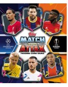 Match Attax